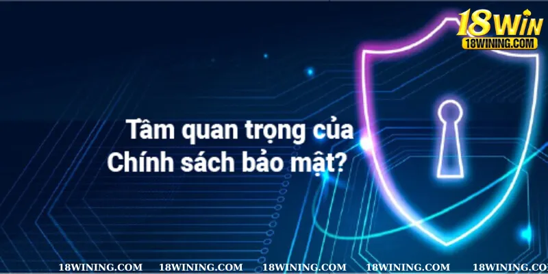 Những chính sách bảo mật giúp người chơi tự đảm bảo an toàn tốt hơn