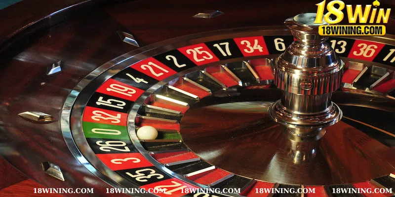 Trang bị cho mình một số bí kíp để nhanh chóng chinh phục roulette hơn