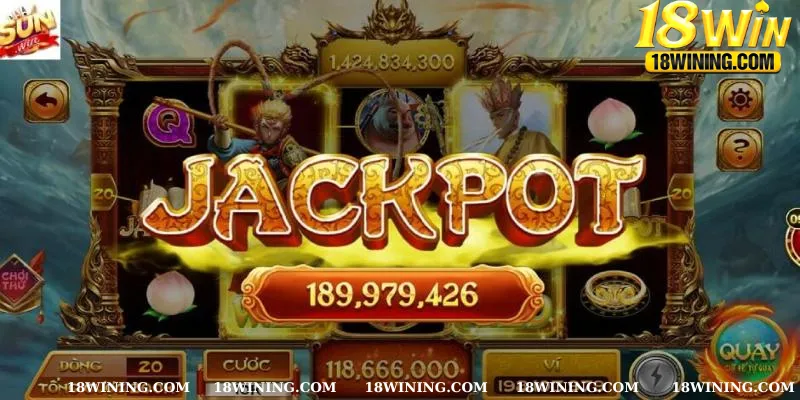 Mẹo săn Jackpot cho tân thủ 