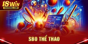 sbo thể thao