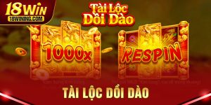 tài lộc dồi dào